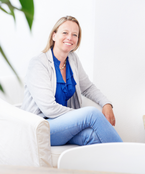 Coach me company Manou van Eerten 1