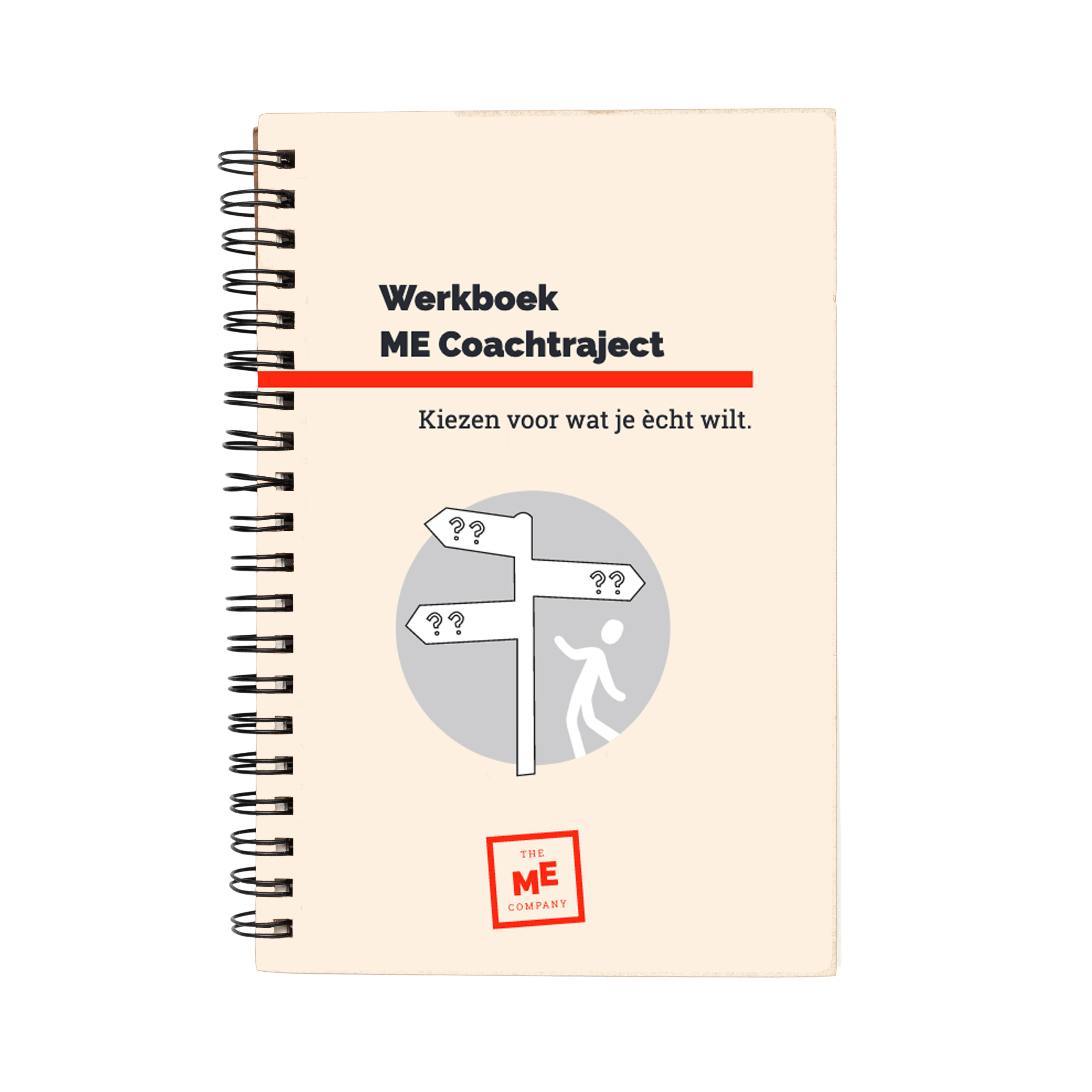 Me coach werkboek 1