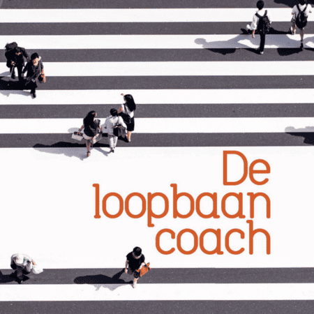 De loopbaancoach podcast Manou van Eerten